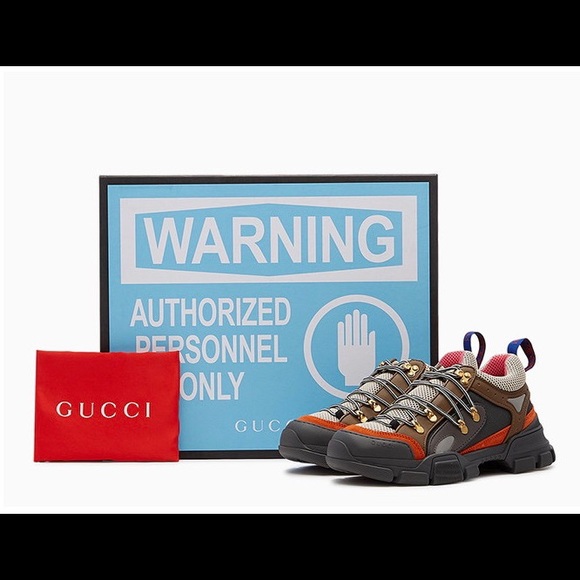 Gucci shoes - Picture 5 of 6